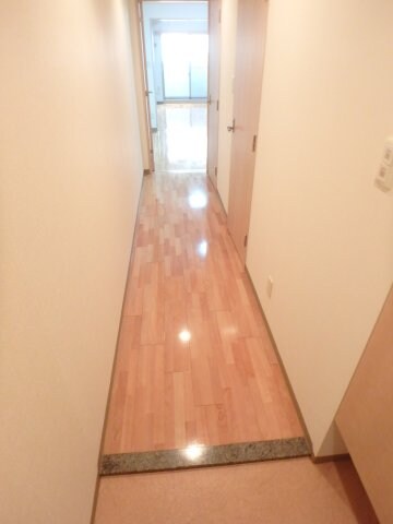 HF仙台五橋レジデンスの物件内観写真