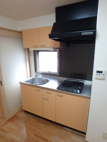 HF仙台五橋レジデンスの物件内観写真