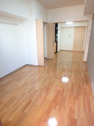 HF仙台五橋レジデンスの物件内観写真