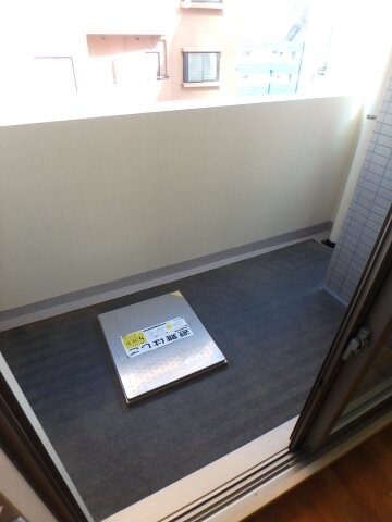 HF仙台五橋レジデンスの物件内観写真