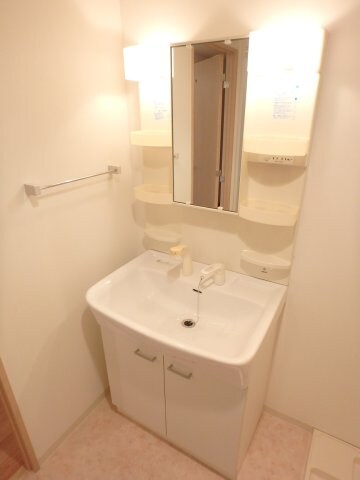 HF仙台五橋レジデンスの物件内観写真