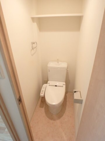 HF仙台五橋レジデンスの物件内観写真