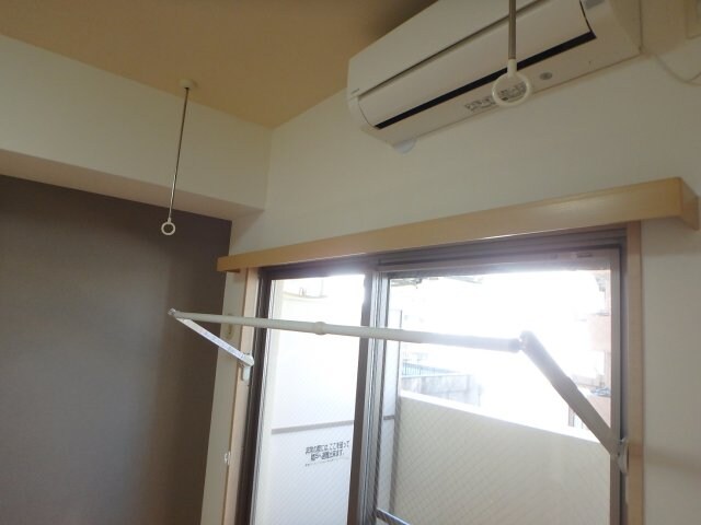 HF仙台五橋レジデンスの物件内観写真