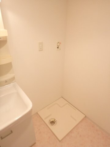 HF仙台五橋レジデンスの物件内観写真