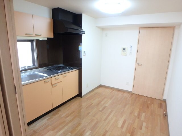 HF仙台五橋レジデンスの物件内観写真