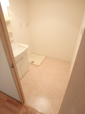 HF仙台五橋レジデンスの物件内観写真