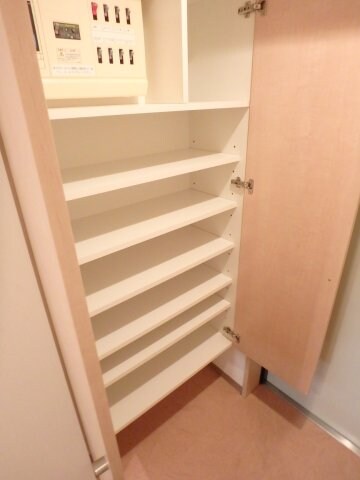 HF仙台五橋レジデンスの物件内観写真