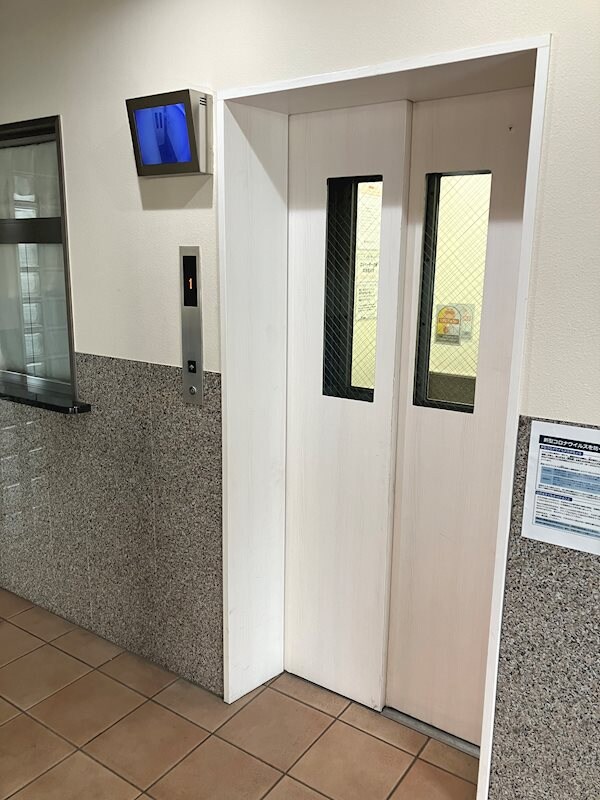 HF仙台五橋レジデンスの物件内観写真