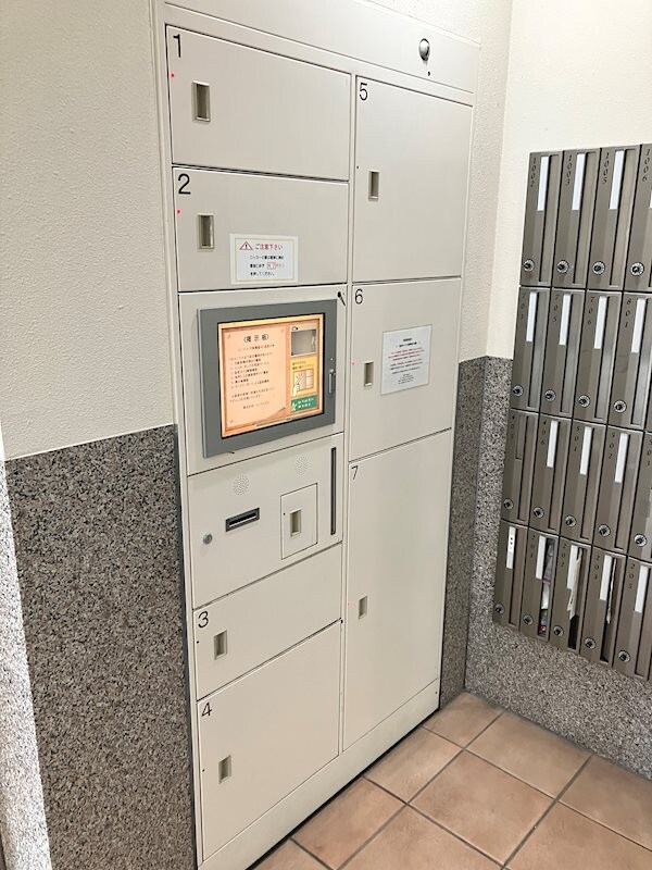 HF仙台五橋レジデンスの物件内観写真