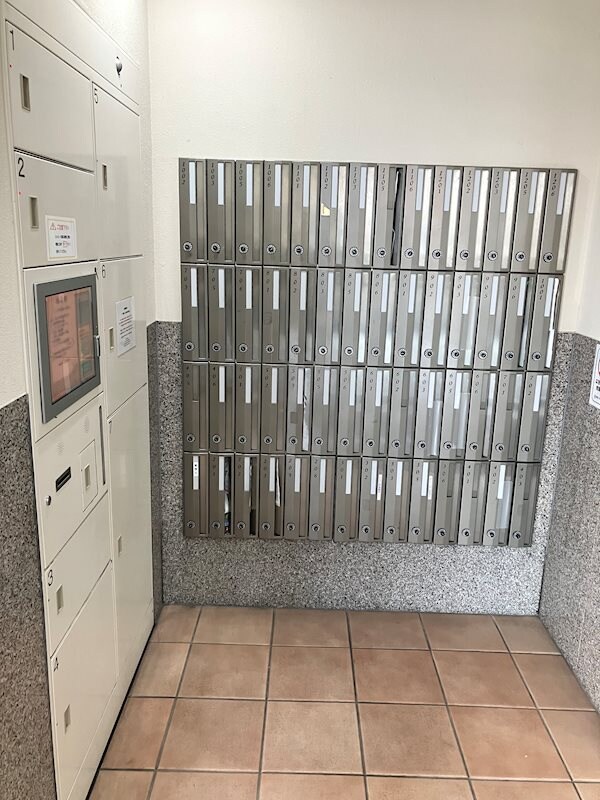 HF仙台五橋レジデンスの物件内観写真