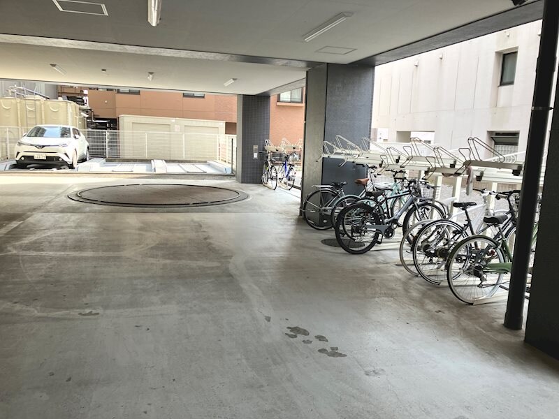 HF仙台五橋レジデンスの物件内観写真