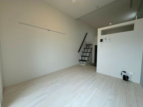 宮城野ヒルズバルの物件内観写真