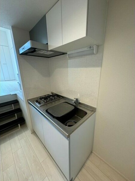 宮城野ヒルズバルの物件内観写真