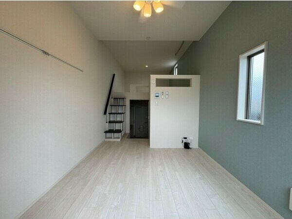 宮城野ヒルズバルの物件内観写真