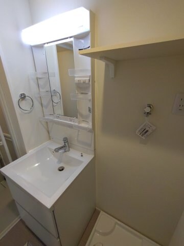 宮城野ヒルズバルの物件内観写真