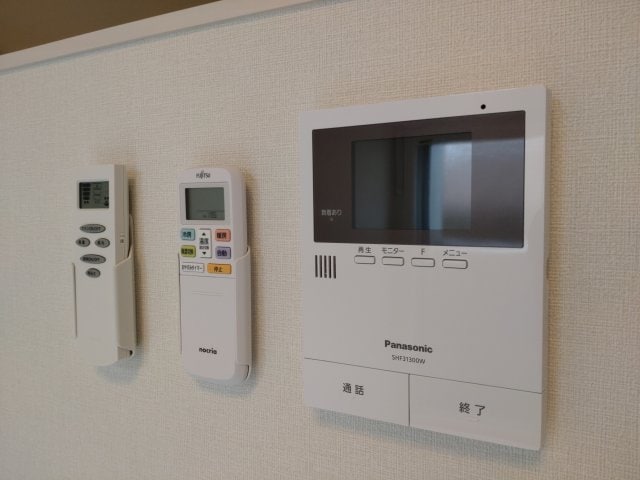 宮城野ヒルズバルの物件内観写真