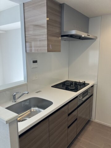 レジディア仙台北四番丁プレイスの物件内観写真