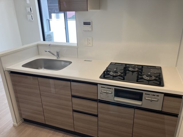 レジディア仙台北四番丁プレイスの物件内観写真