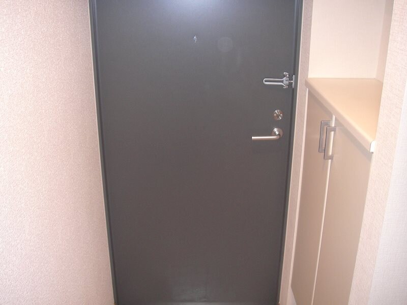 レジディア榴岡ウエスト棟の物件内観写真