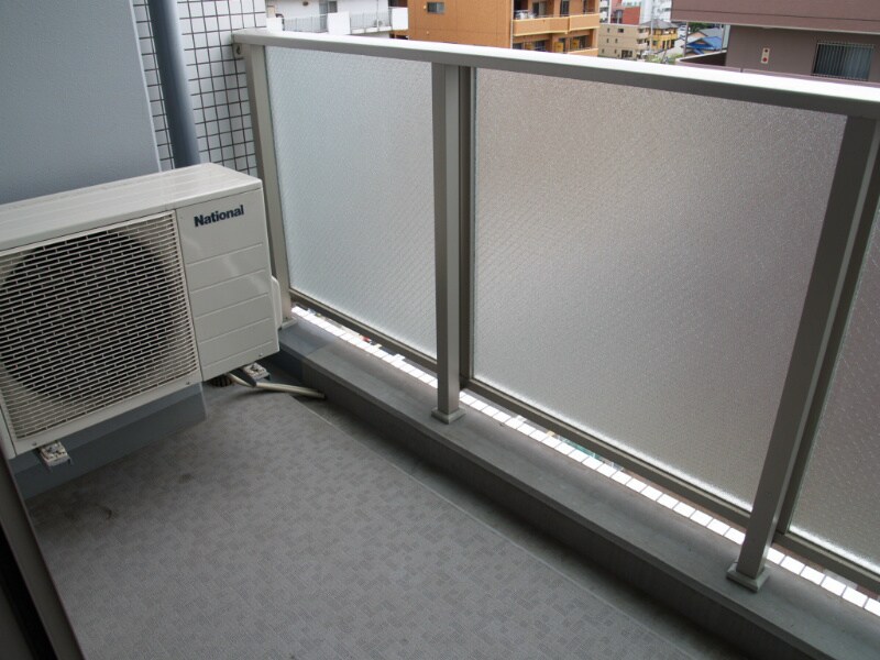 レジディア榴岡ウエスト棟の物件内観写真