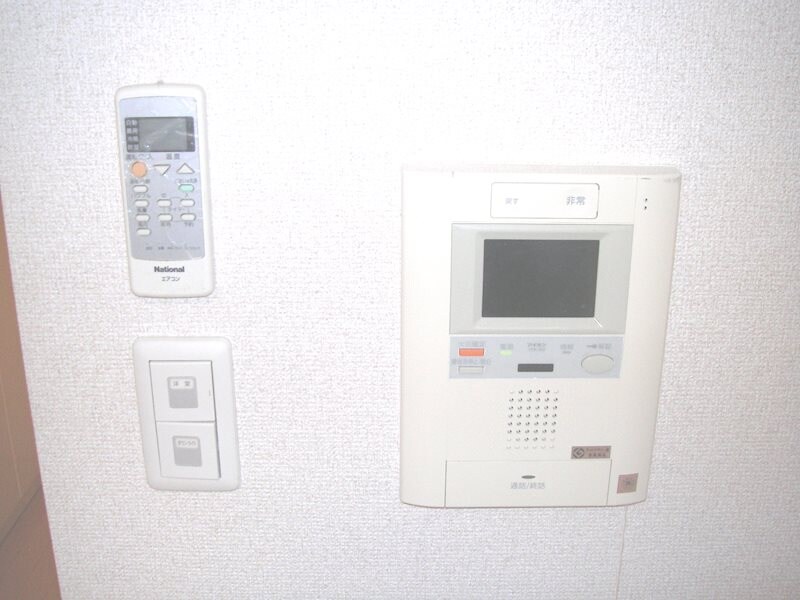 レジディア榴岡ウエスト棟の物件内観写真