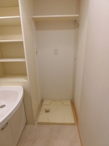 レジディア榴岡ウエスト棟の物件内観写真