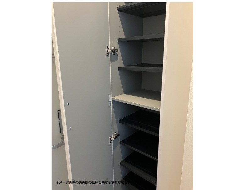 REGALESTフェリチタ仙台荒井の物件内観写真