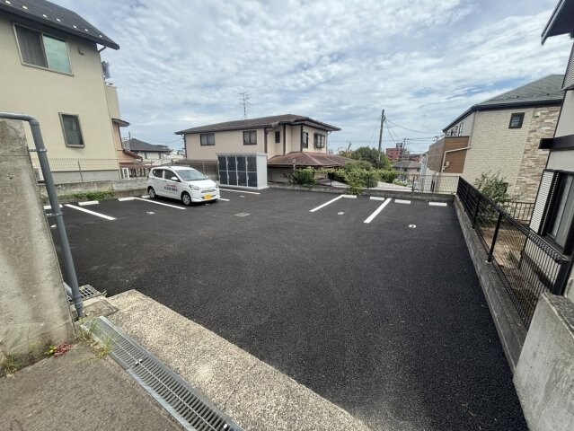 VIVID長町南の物件外観写真