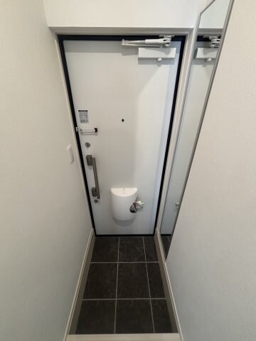 VIVID長町南の物件内観写真