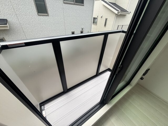 VIVID長町南の物件内観写真