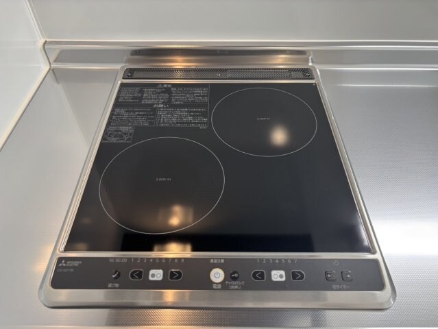 VIVID長町南の物件内観写真