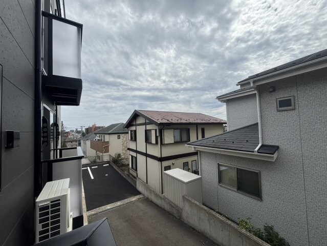 VIVID長町南の物件内観写真