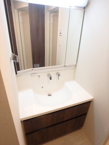 グランカーサ仙台晩翠通の物件内観写真