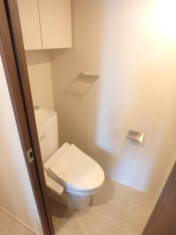 グランカーサ仙台晩翠通の物件内観写真