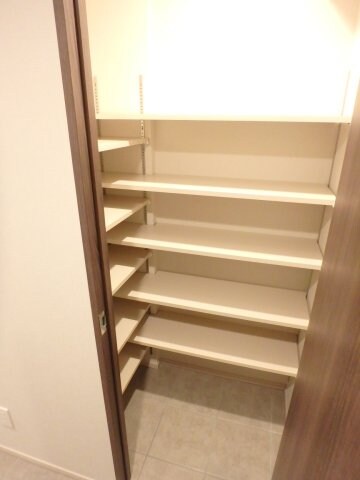 グランカーサ仙台晩翠通の物件内観写真