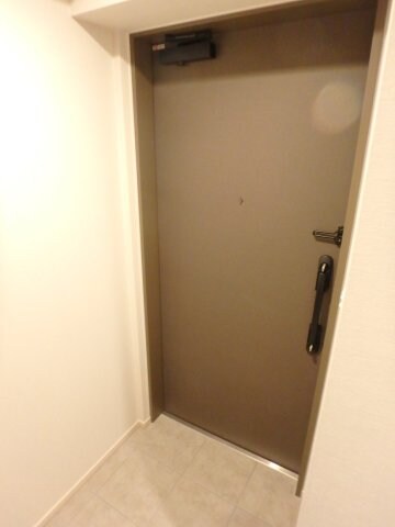 グランカーサ仙台晩翠通の物件内観写真