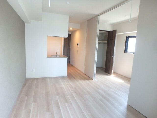 グランカーサ仙台晩翠通の物件内観写真