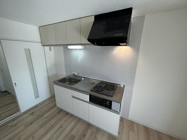 フェニックス福室の物件内観写真