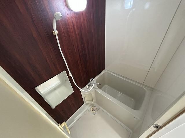 フェニックス福室の物件内観写真