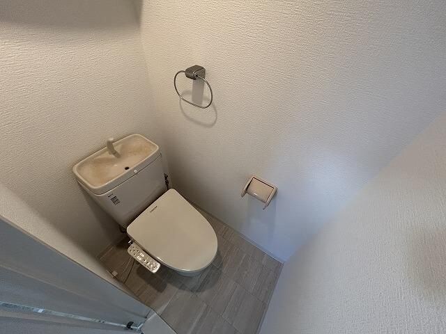 フェニックス福室の物件内観写真