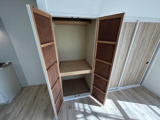 フェニックス福室の物件内観写真