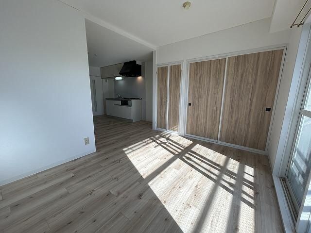 フェニックス福室の物件内観写真