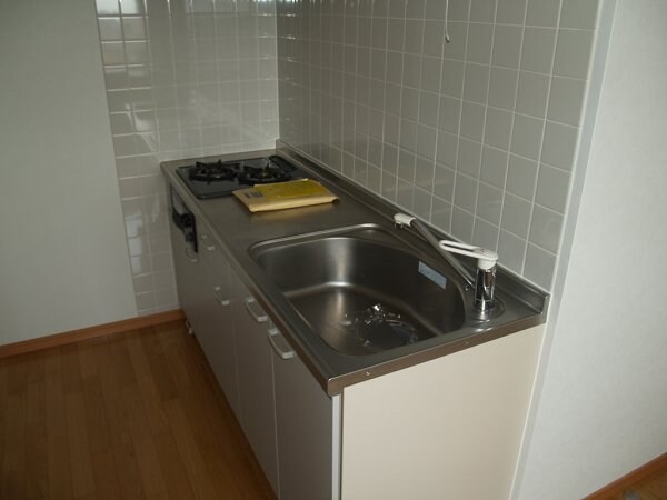 サーティラブの物件内観写真