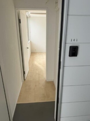 春夏秋荘の物件内観写真