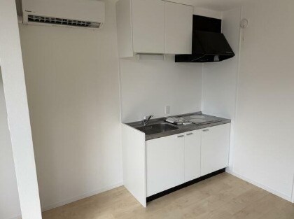 春夏秋荘の物件内観写真