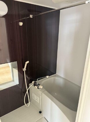 春夏秋荘の物件内観写真