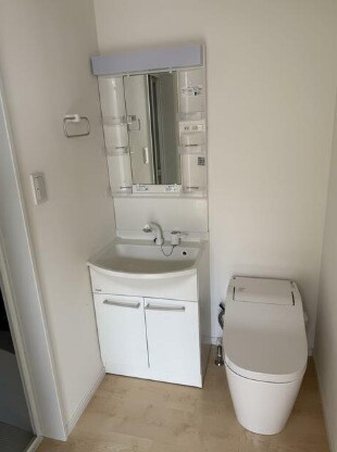 春夏秋荘の物件内観写真