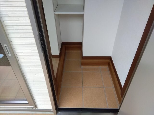 RASS平成の物件内観写真