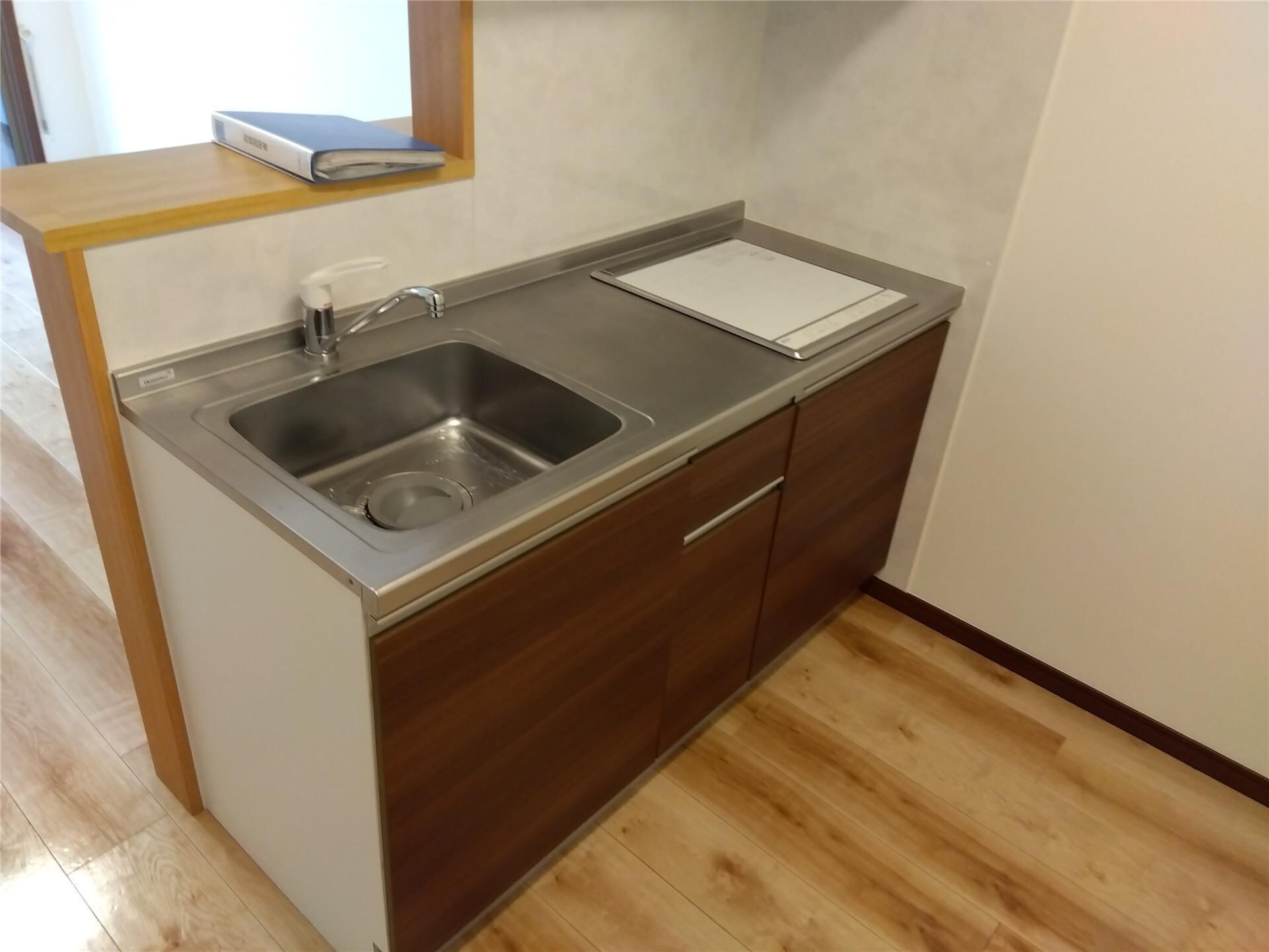 RASS平成の物件内観写真