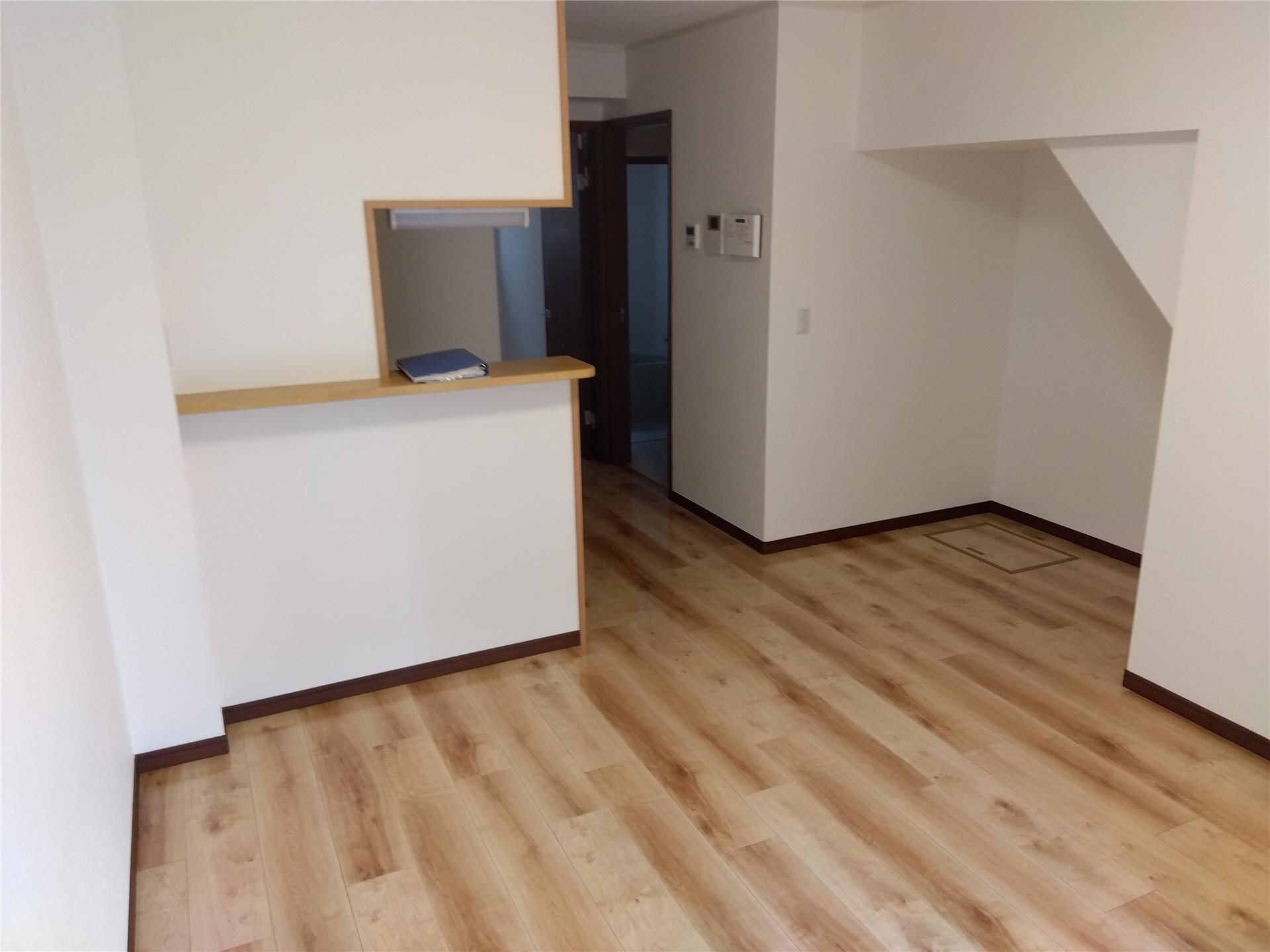 RASS平成の物件内観写真